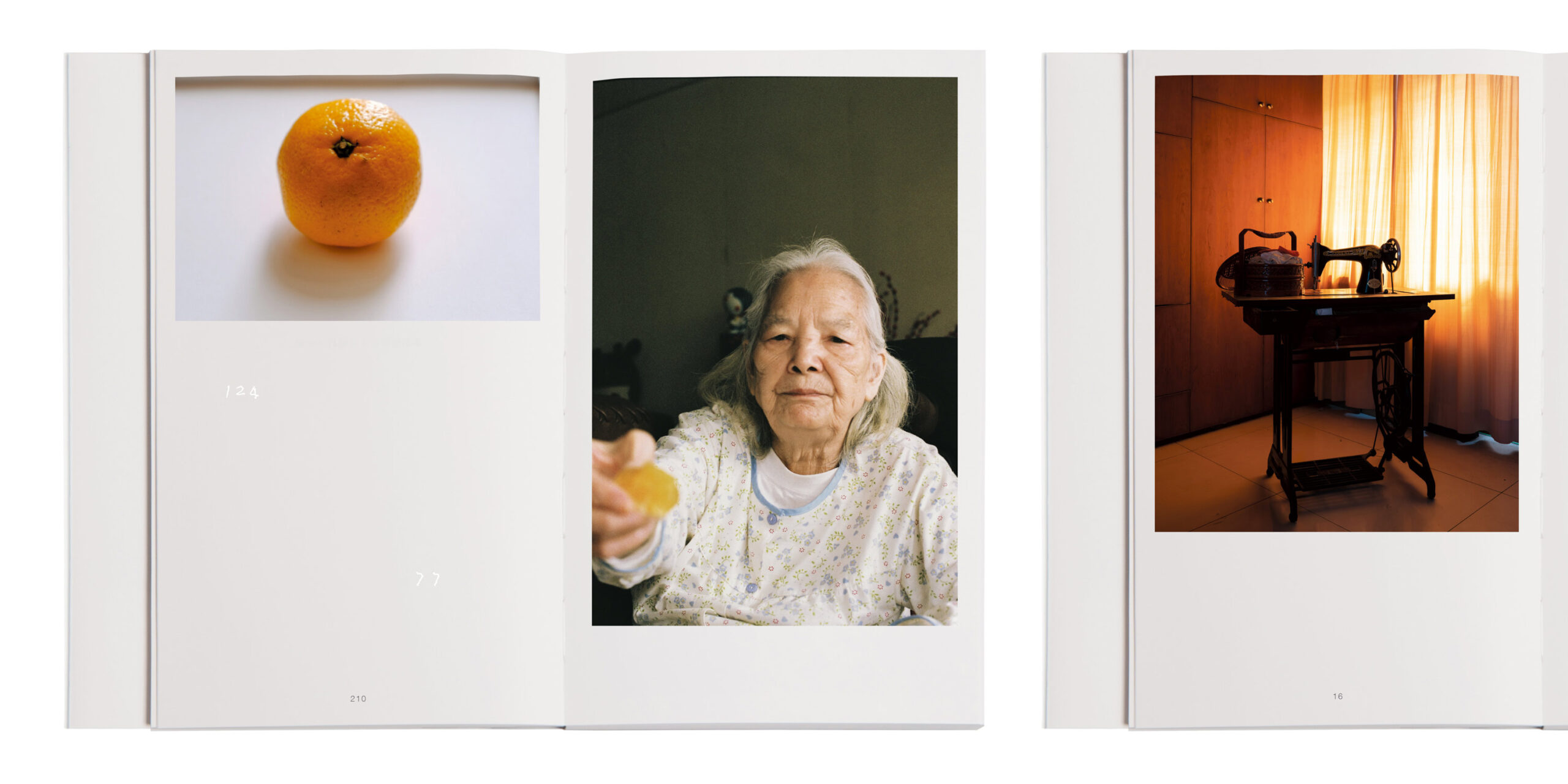 A Memory of Loss: ‘Could Grandma Hear My Cries?’