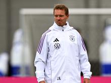 WM-Qualifikation: Darum ist ein Sieg in der Slowakei doppelt wichtig