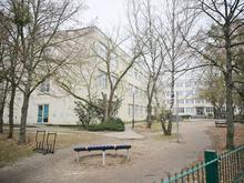 Rechte Straftaten: Mehr Straftaten gegen Flüchtlinge in Brandenburg