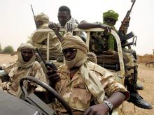 Laut Rebellengruppe : Mehr als 1000 Tote nach Erdrutsch im Westen des Sudans