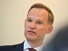 Bundesdrogenbeauftragter: Streeck warnt vor leichter Zugänglichkeit von Drogen