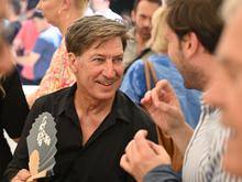 Fernsehstar mag Dialekt: Schauspieler Tobias Moretti beklagt „Reality-TV-Deutsch“