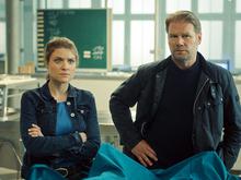 Fernsehen: Neuer Erzgebirgskrimi: Tote Zwillinge und ein Bunkerdrama