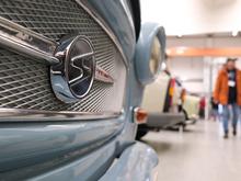 Oldtimer: Trabi, Wartburg & Co: So viel sind DDR-Autos heute wert