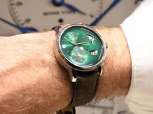 Konsum: Warum Luxusuhren bei jungen Menschen so gefragt sind