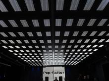 Kultur: Berliner Festival für Popkultur beginnt