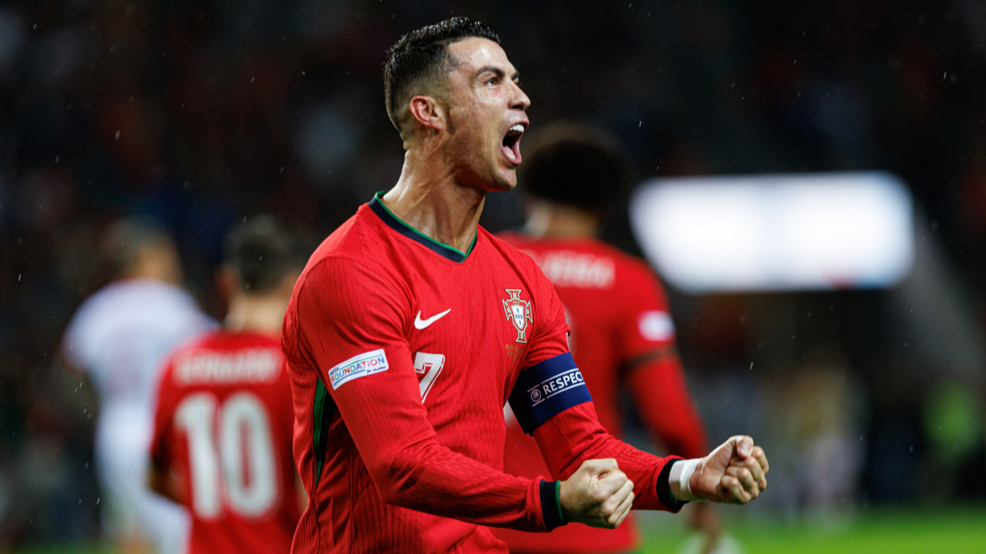 沙烏地阿拉伯職業聯賽最佳 EA Sports FC 26 名球員入選，預計克里斯蒂亞諾·羅納爾多 （Cristiano Ronaldo） 位居榜首