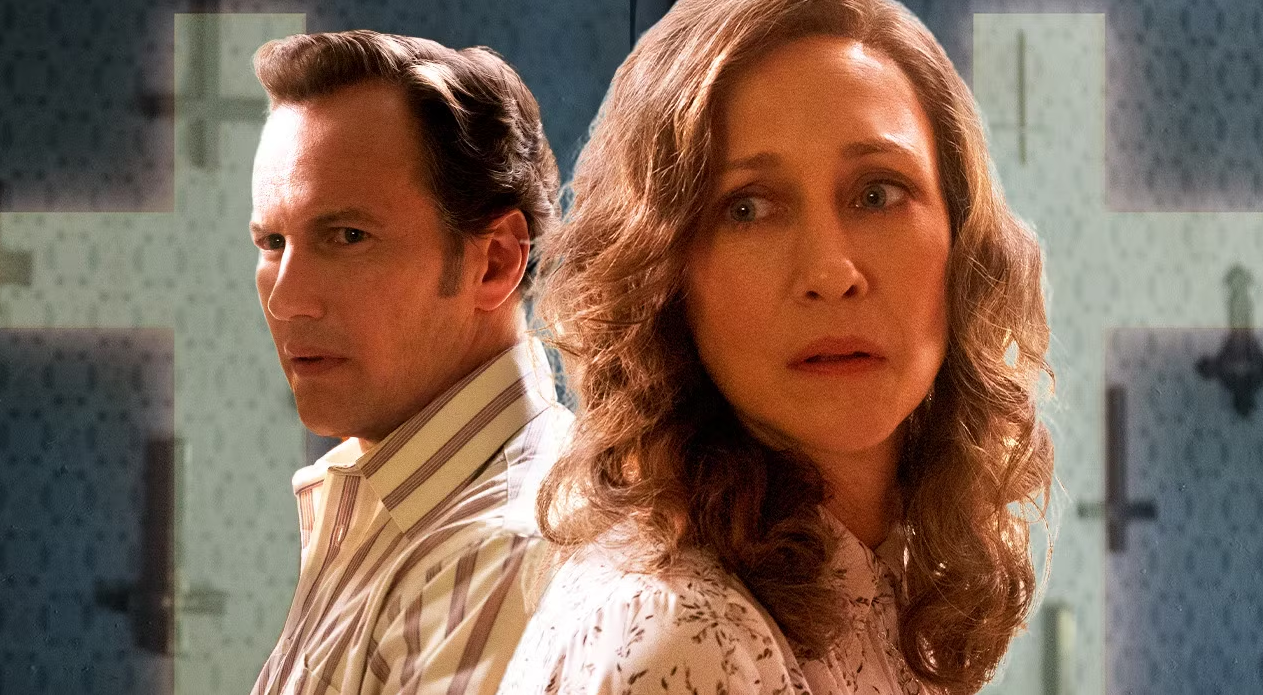 《招魂》將繼續作為 HBO Max 系列