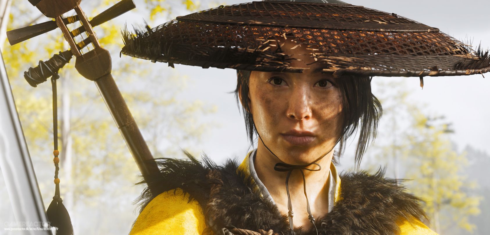 Sucker Punch 談 GTA VI 延遲：“那是美好的一天”