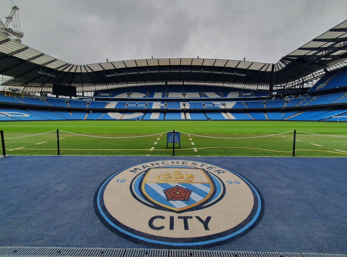 曼城和英超聯賽就阿提哈德航空贊助協議達成法律糾紛