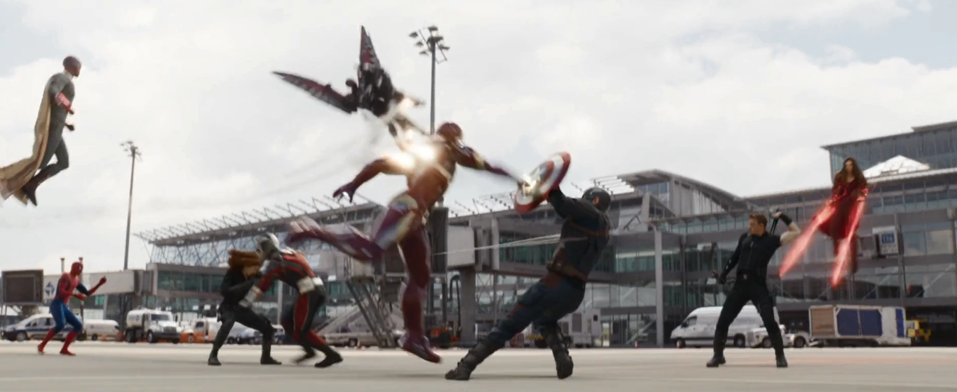 史蒂芬·金抨擊超級英雄電影的暴力經過消毒