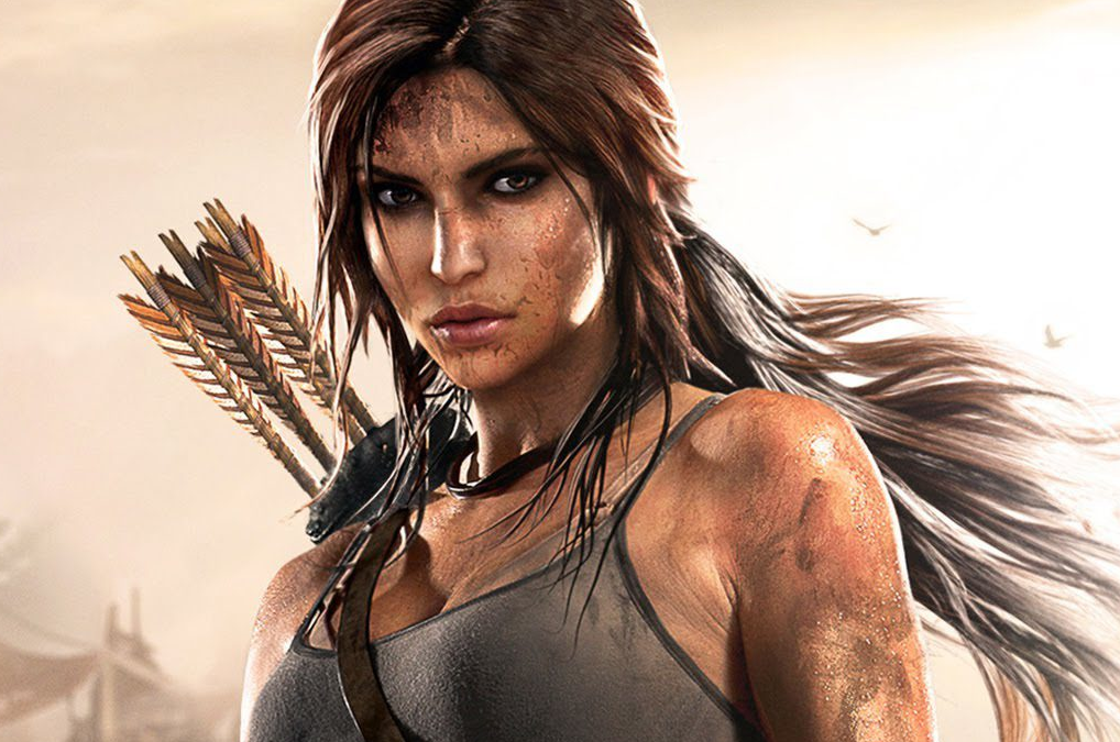 蘇菲·特納 （Sophie Turner） 宣布成為亞馬遜真人版《古墓麗影》系列的新勞拉·克勞馥 （Lara Croft）