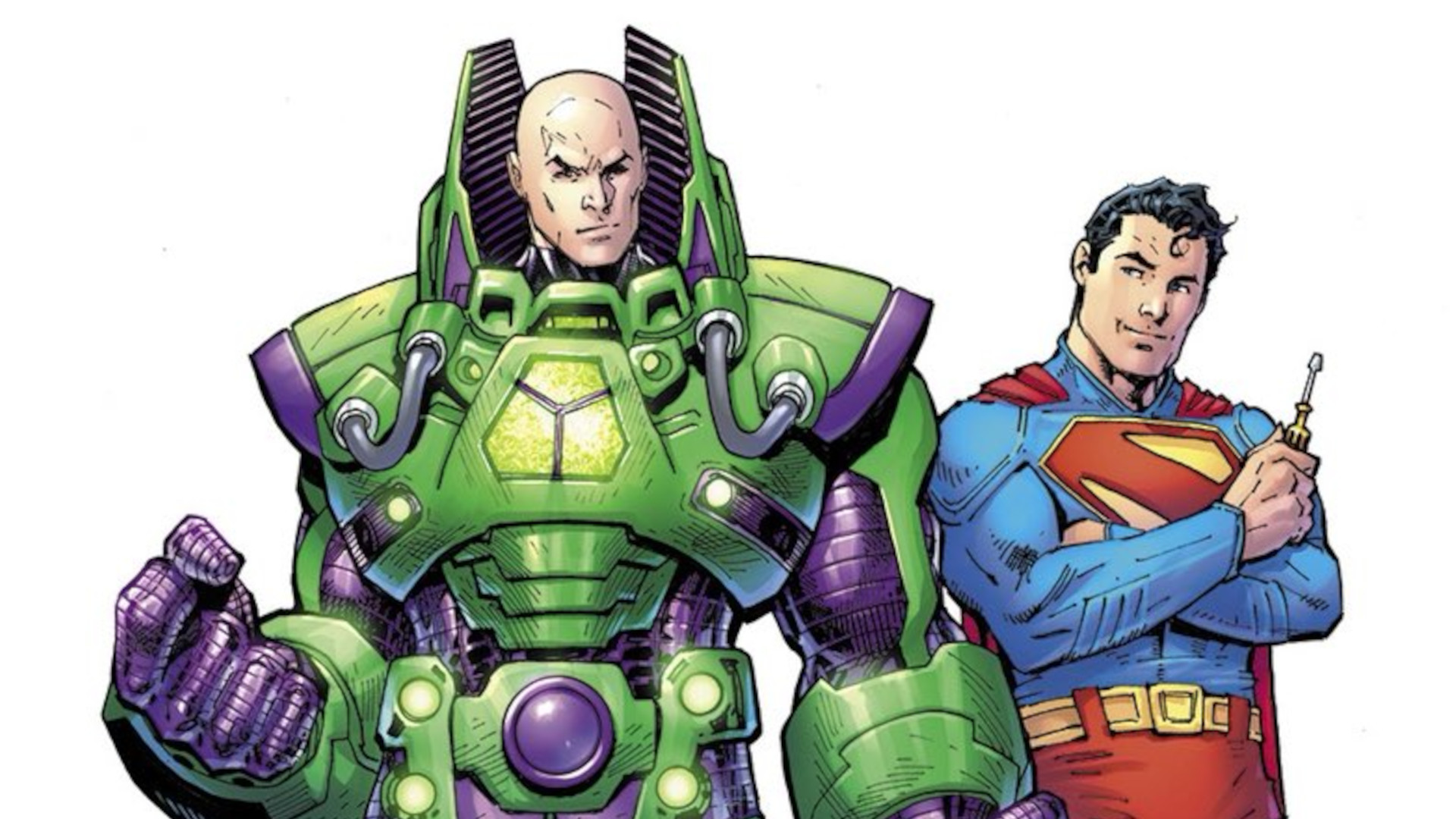 詹姆斯·古恩宣布 2027 年超人續集《明日之人》