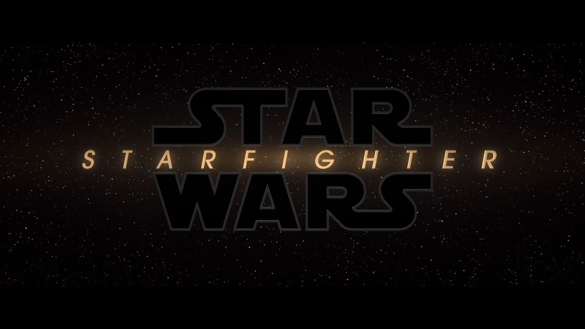 盧卡斯影業宣布 Star Wars: Starfighter 的選角