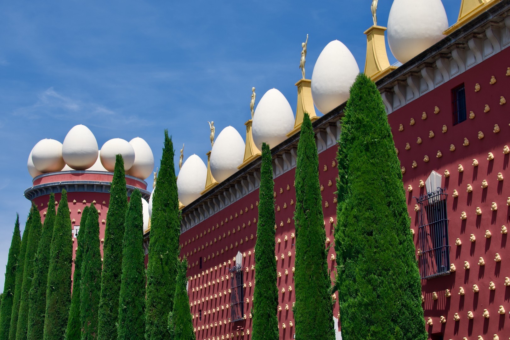 La Vuelta 終於觸及西班牙，總分類發生重大變化