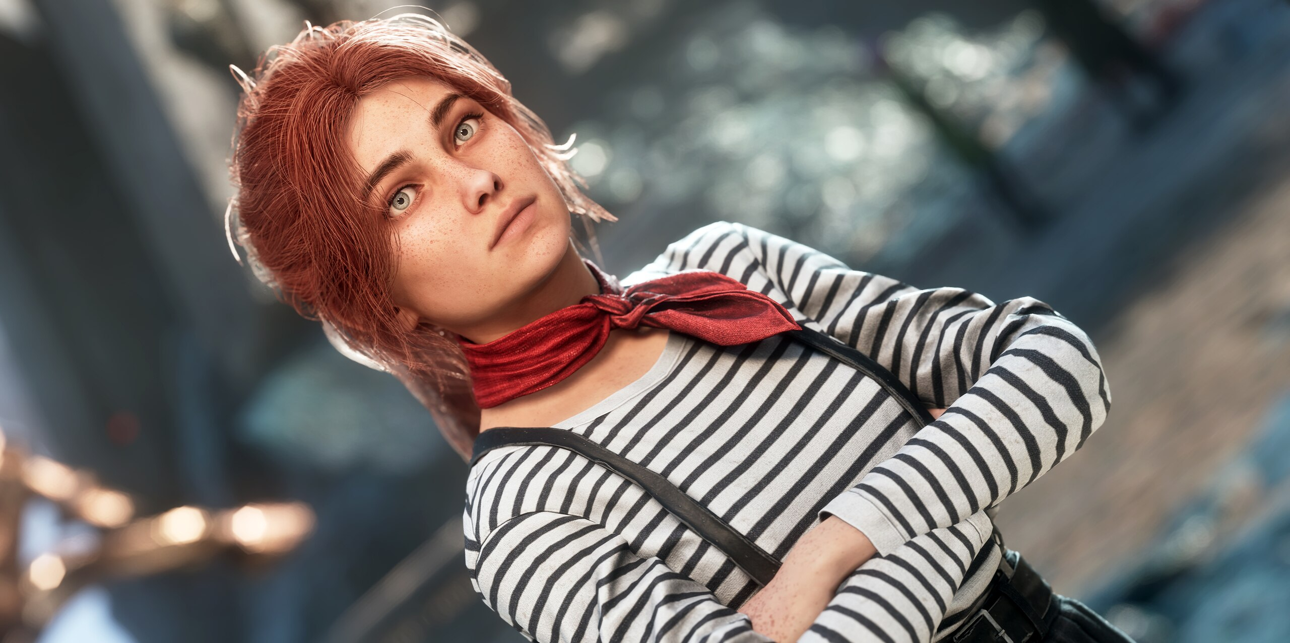 Sandfall Interactive：Clair Obscur: Expedition 33 “不是特許經營權的終結”