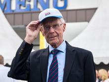 Gastronomie: Patriarch alter Schule – Steakhaus-König Eugen Block wird 85