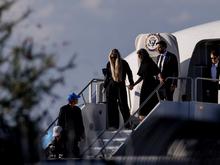 Witwe von Charlie Kirk wendet sich an den Täter: „Sie haben keine Ahnung, was Sie ausgelöst haben“