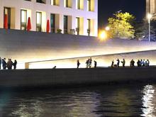 Kriminalität: Schlägerei am Humboldt Forum: Mordkommission ermittelt