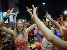 Prozess in Brasilien: Brasilien: Bolsonaro zu mehr als 27 Jahren Haft verurteilt