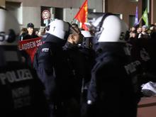 „Schließt leicht Freundschaften“: Unter Frankreichs Linken fliegt ein V-Mann auf – der wohl auch in Deutschland aktiv war