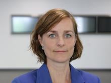 Das ist die neue Kandidatin fürs Verfassungsgericht: Eine Richterin, auf die man sich einigen kann