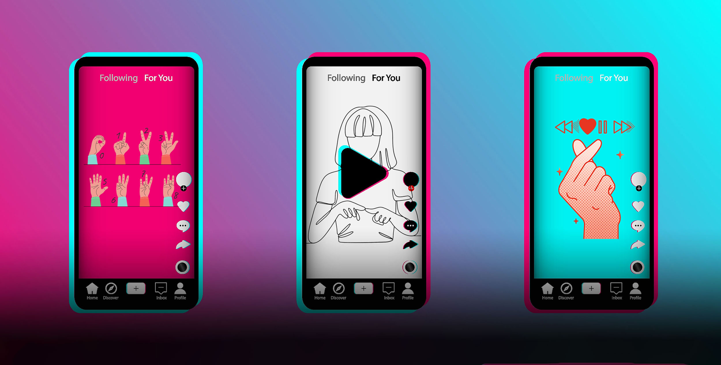 Real Talk: Why China’s Deaf Creators Feel Pressured to Sell Out