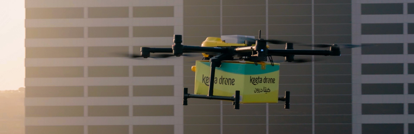 Meituan Expands Food Delivery Brand Keeta to Kuwait