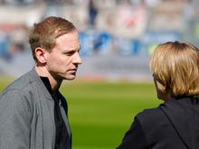 2. Fußball-Bundesliga: Preußen Münster besetzt zwei Direktorenposten