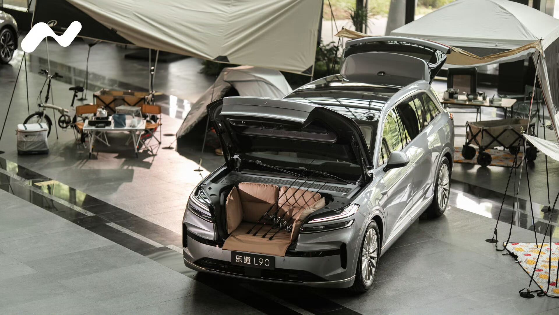 NIO Raises US$1.16B in Share Sale, Backed by New SUV Momentum