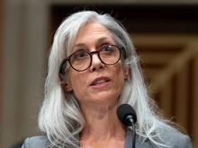 Krankheiten: Ex-US-Behördenchefin warnt vor Rückkehr von Masern und Co.