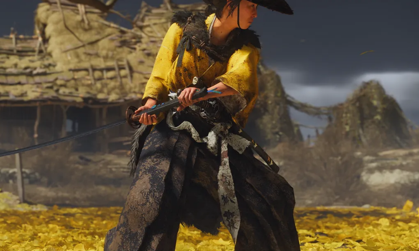 Sucker Punch 工作室負責人：“慶祝謀殺對我們來說是一個交易破壞者”