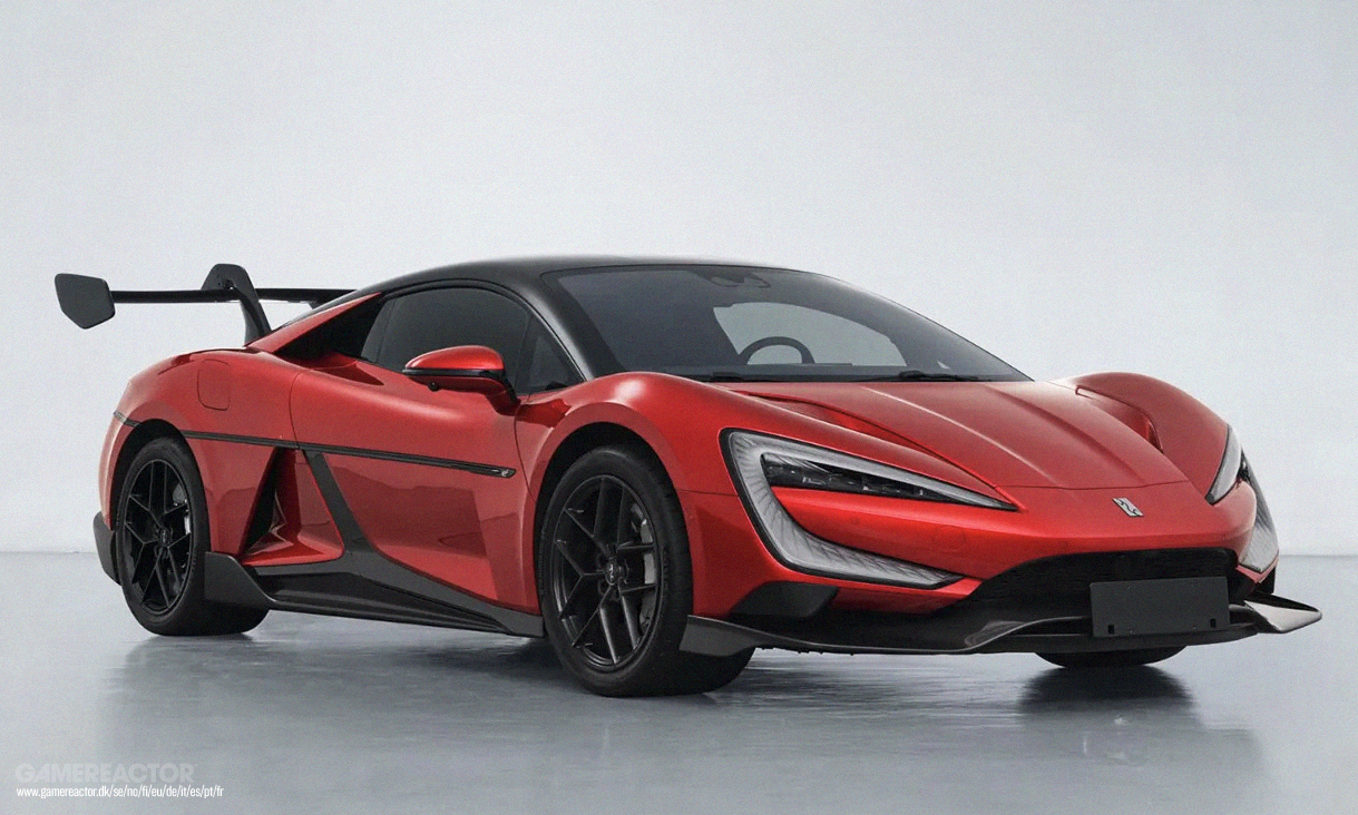 比亞迪 U9 Xtreme 現在是地球上最快的量產車