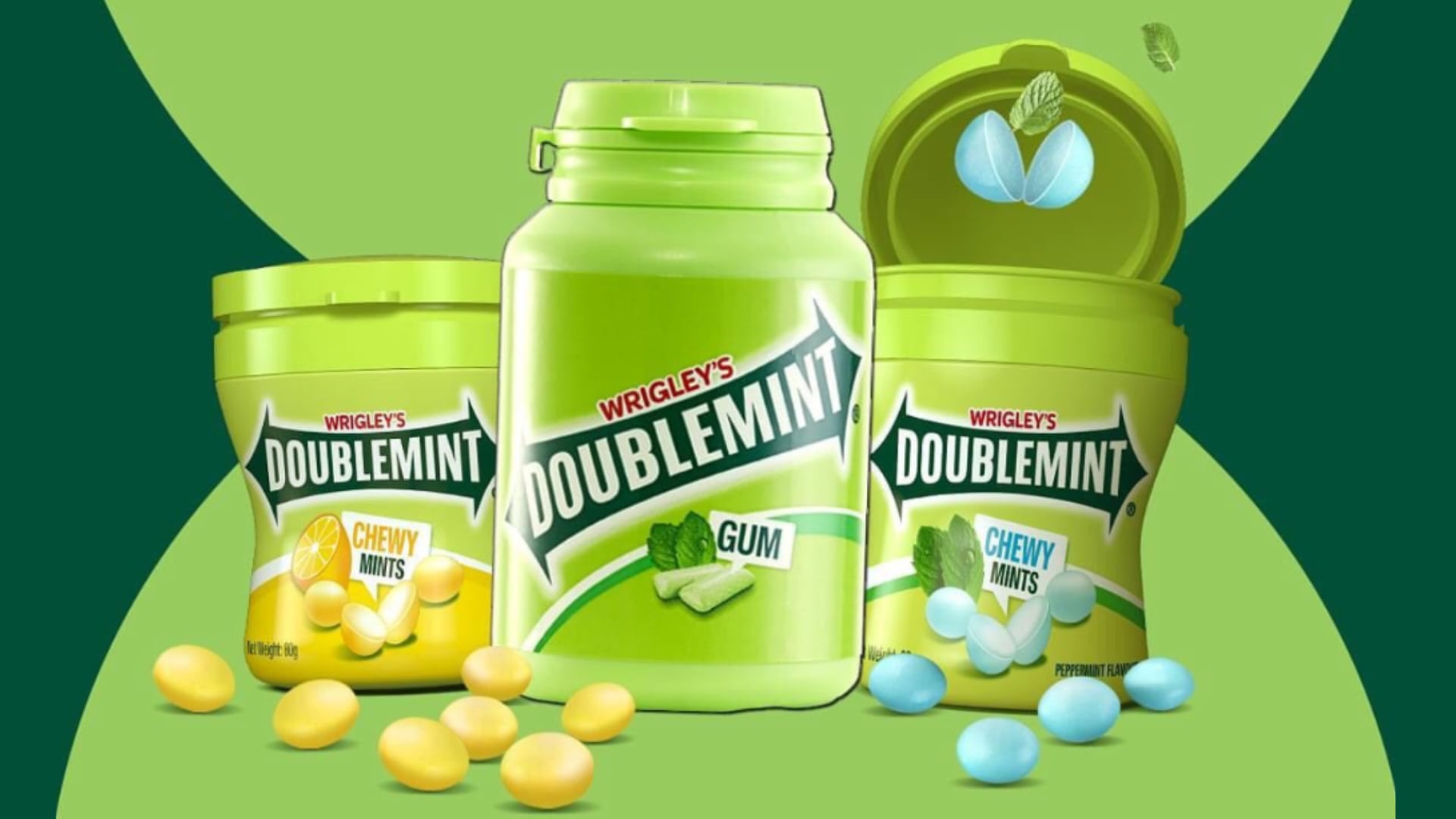 Mars Wrigley powers SEA gum exports with renewable energy in Antipolo