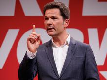 Berlin 2035: Berliner SPD-Spitzenkandidat setzt aufs Thema Wohnungsnot