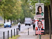 „Eine Aufholjagd, die wir gewinnen können“: SPD glaubt an eine Chance bei der OB-Stichwahl