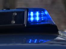 Templiner Vorstadt: Mann fährt betrunken gegen Baum