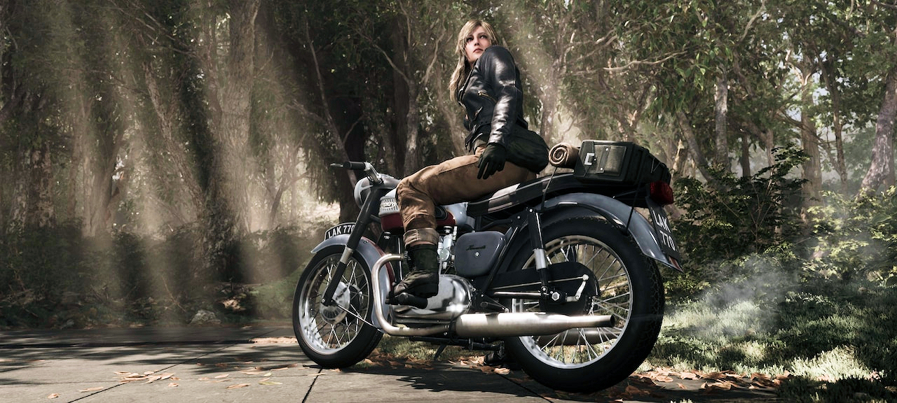 科樂美詢問他們接下來應該對哪款合金裝備進行重製處理