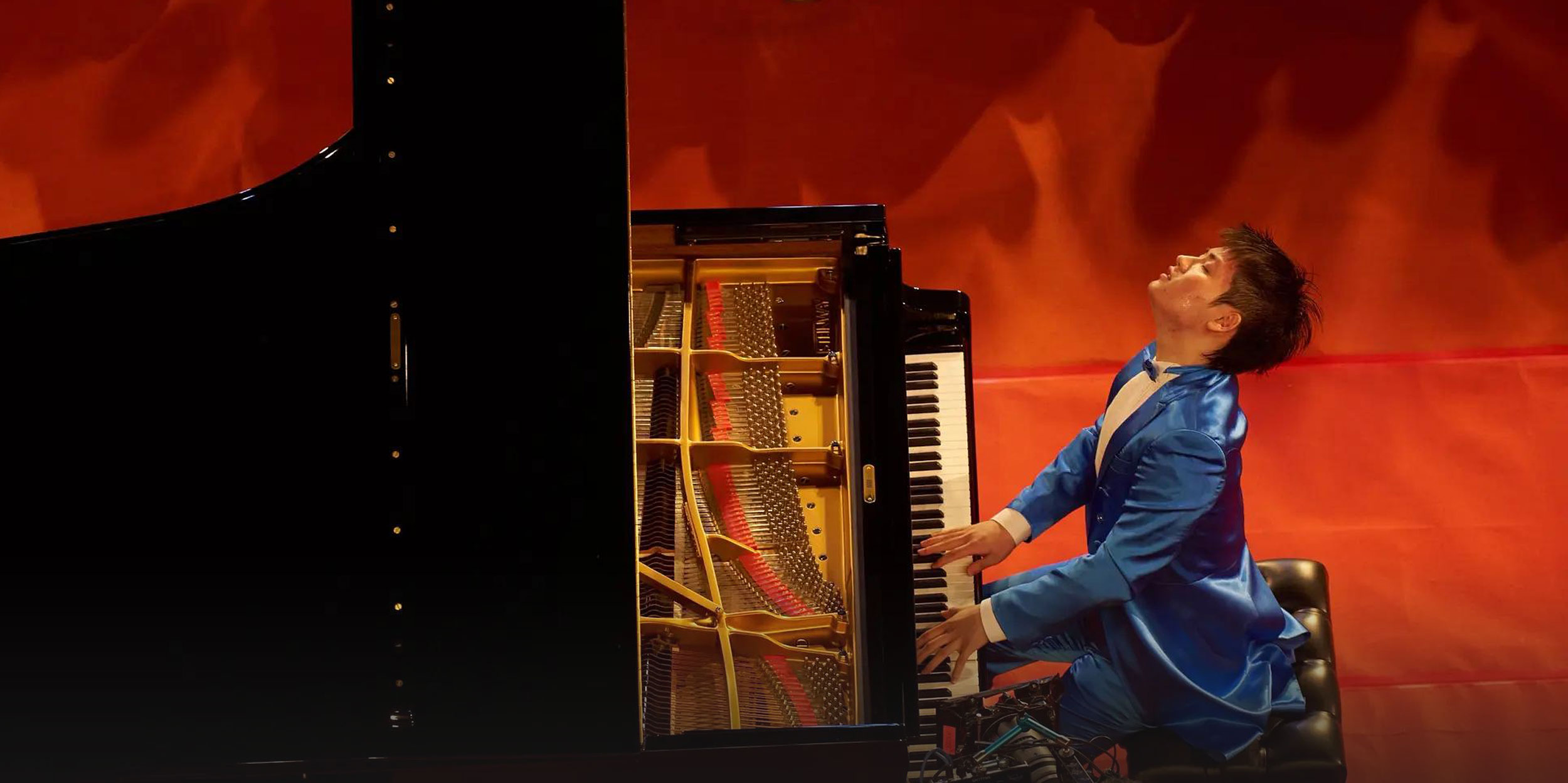 ‘You Are the Best’ Is Jiang Wen Writ Large