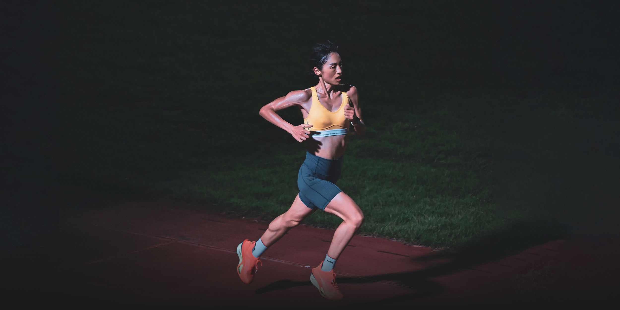 Crossing the Line? China’s ‘Fastest Nurse’ Runs Into Trouble