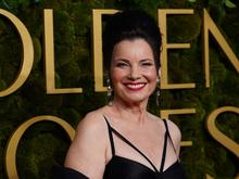 Auszeichnung: „Nanny“-Star Fran Drescher wird mit Hollywood-Stern gefeiert