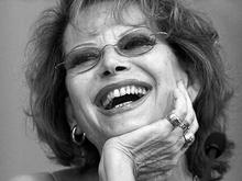 Schauspielerin: Abschied von einer Film-Ikone