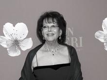 Künstlerin und Aktivistin: Italienische Schauspielerin Claudia Cardinale gestorben