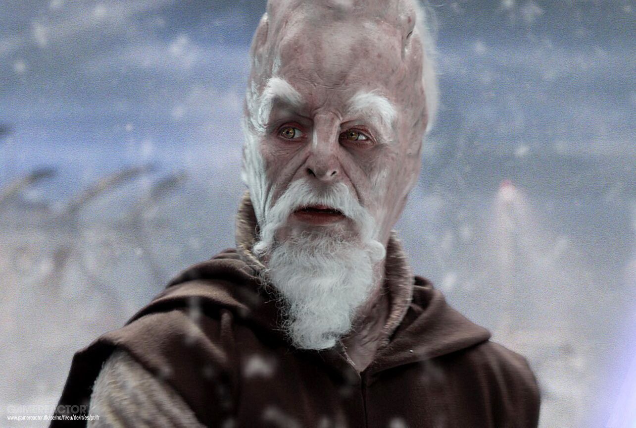 The Acolyte 在失敗之前燒毀了兩億三千萬美元