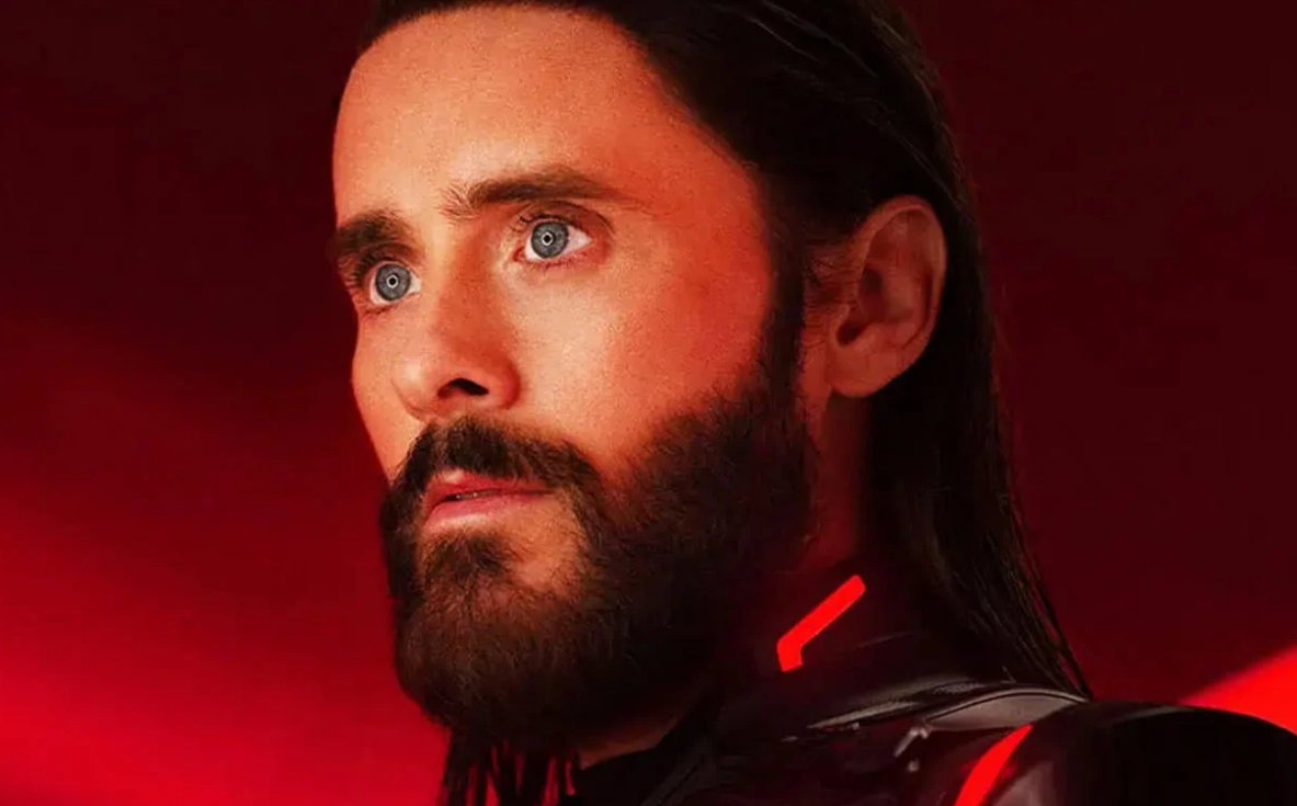賈里德·萊托 （Jared Leto） 在 SDCC 馬拉加的 Tron: Ares 小組討論中：“對我來說，Tron 就像星球大戰或銀翼殺手”