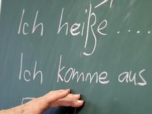 Aktionstag am Potsdamer Bildungsforum: Stadt und Volkshochschule für Erhalt von Sprachkursen