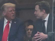 „Er wird Elon vergeben, aber nicht vergessen“: Trump trägt Musk seinen „negativen“ Abgang aus dem Weißen Haus offenbar nach