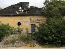 Potsdam verkauft Immobilien: Investor für Fähnrichsheim in Krampnitz gesucht