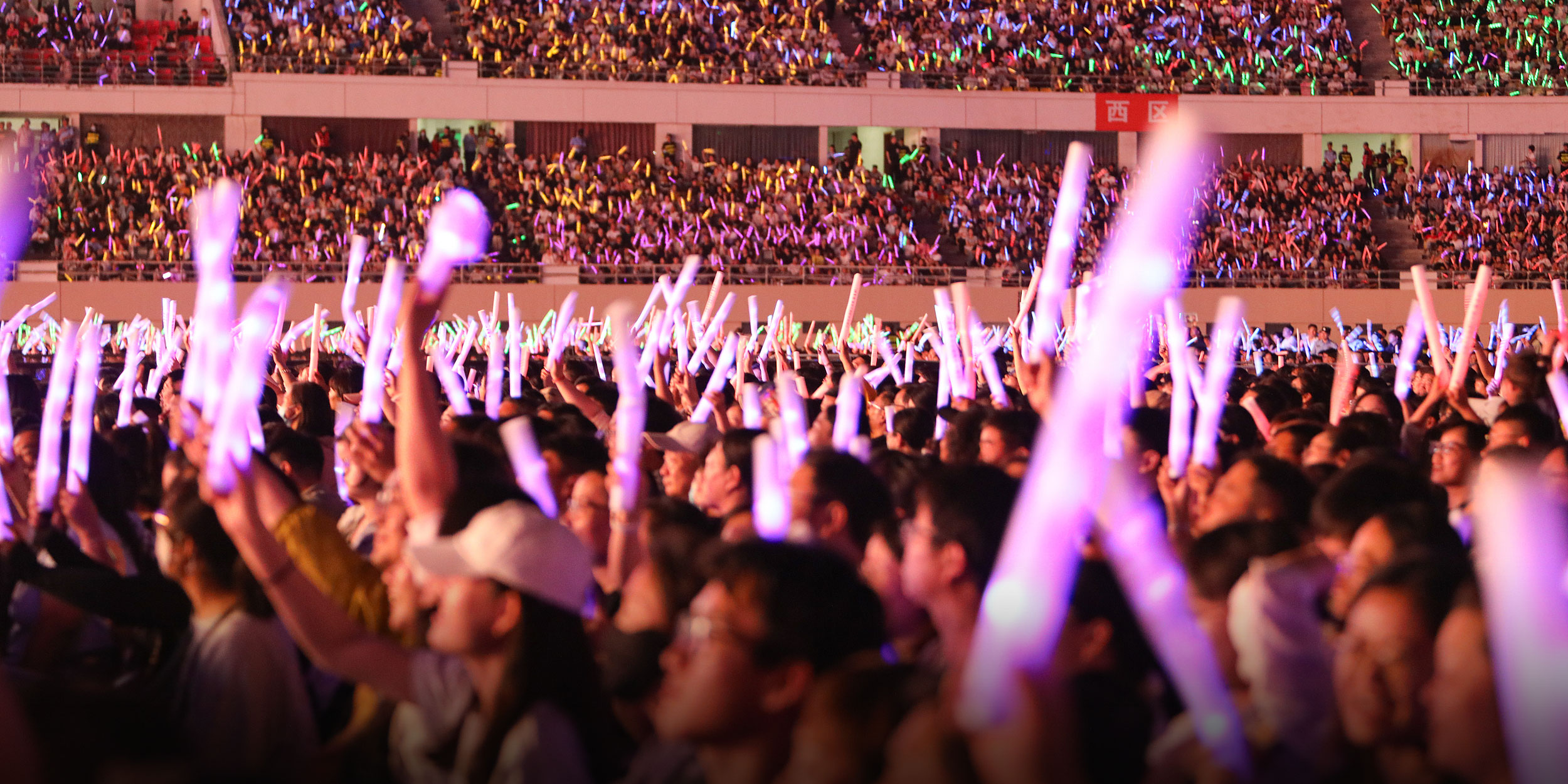 With ‘Ticketomics,’ China’s Cities Cash In on the Show Economy