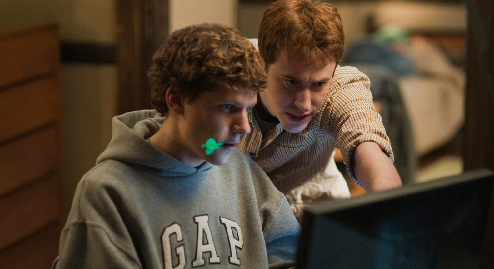 亞倫·索金 （Aaron Sorkin） 帶著 The Social Reckoning 回歸